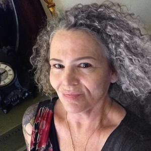 Meet your Posher, Nonna